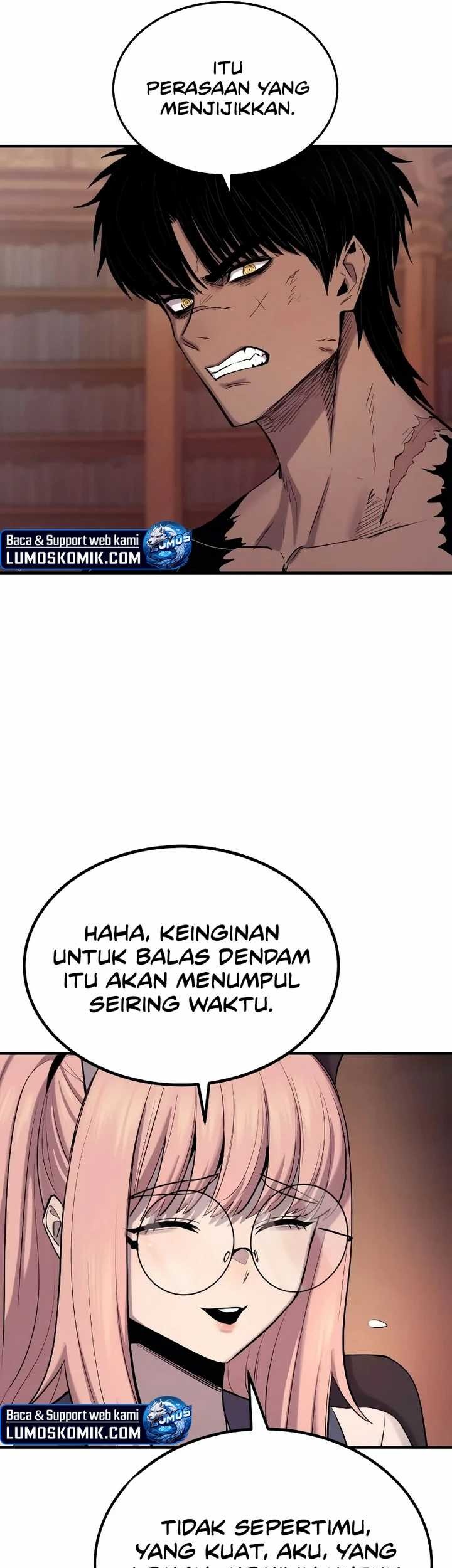 Howling Dragon Chapter 47 - halaman 64