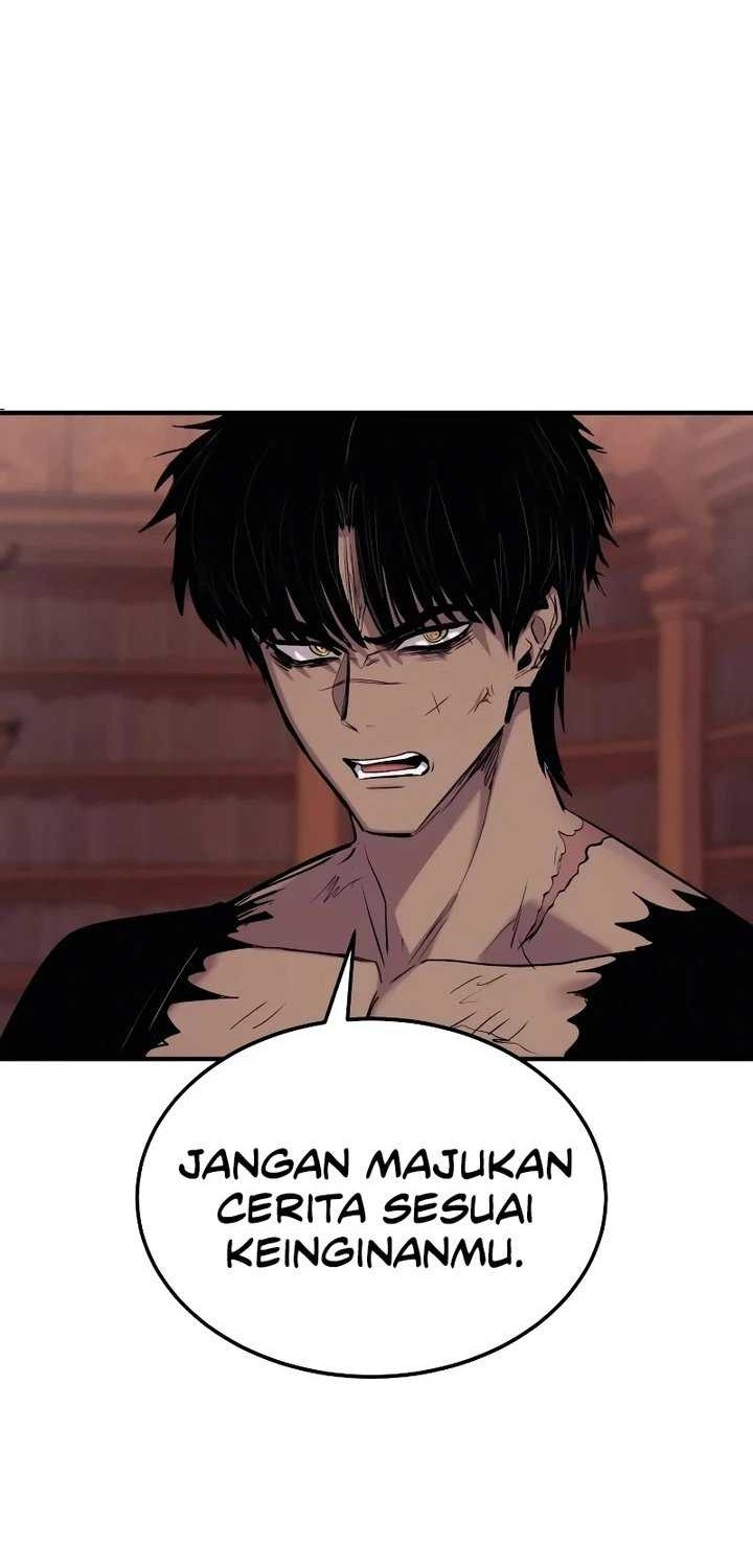 Howling Dragon Chapter 48 - halaman 22