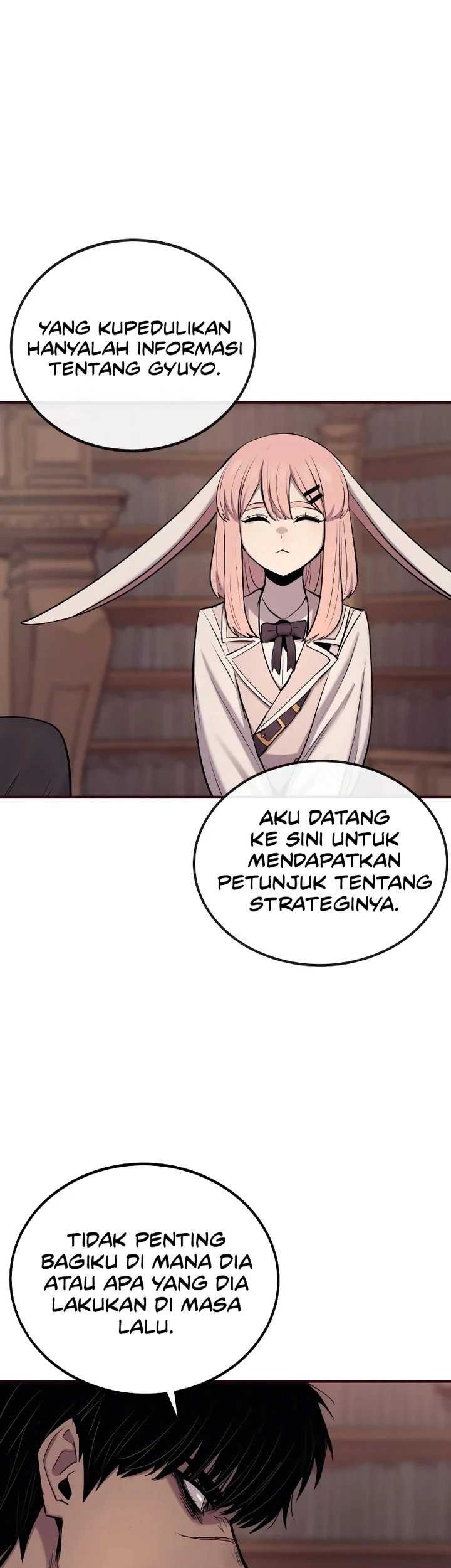 Howling Dragon Chapter 48 - halaman 23