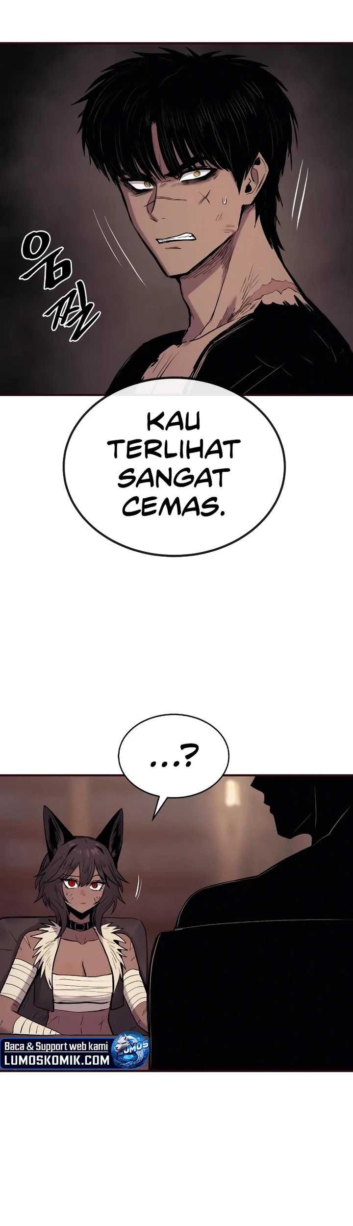 Howling Dragon Chapter 48 - halaman 25