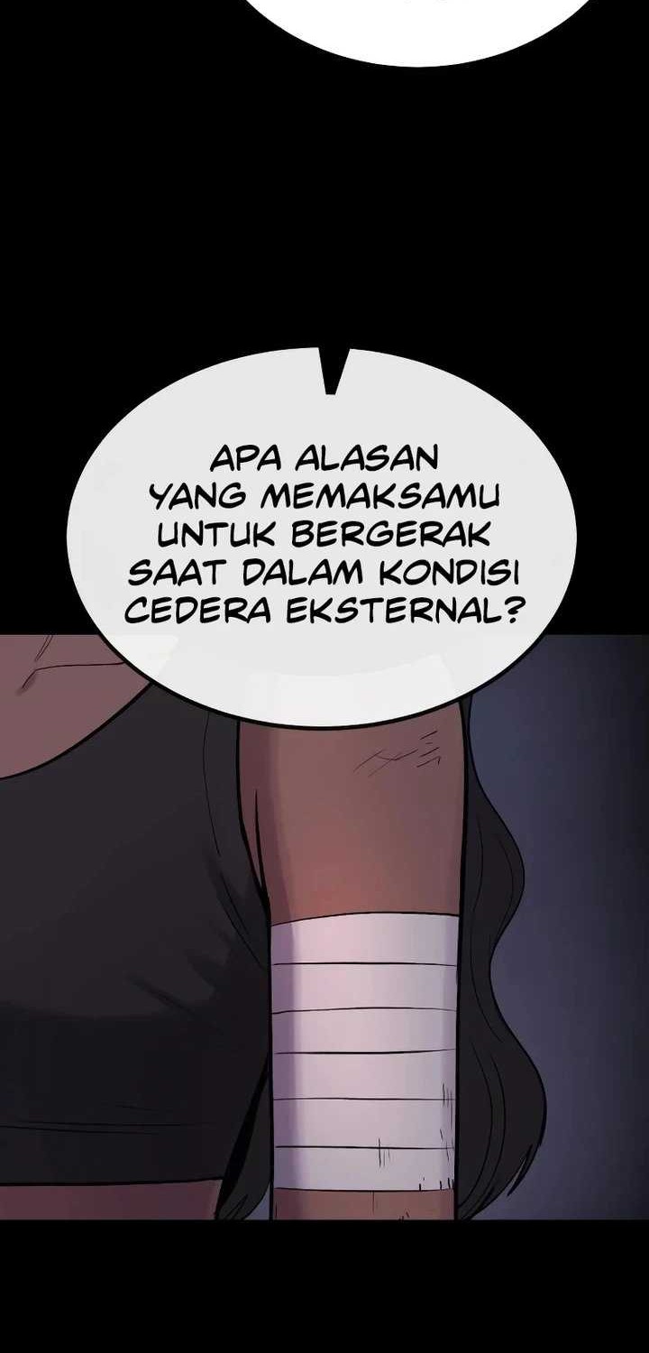 Howling Dragon Chapter 48 - halaman 34