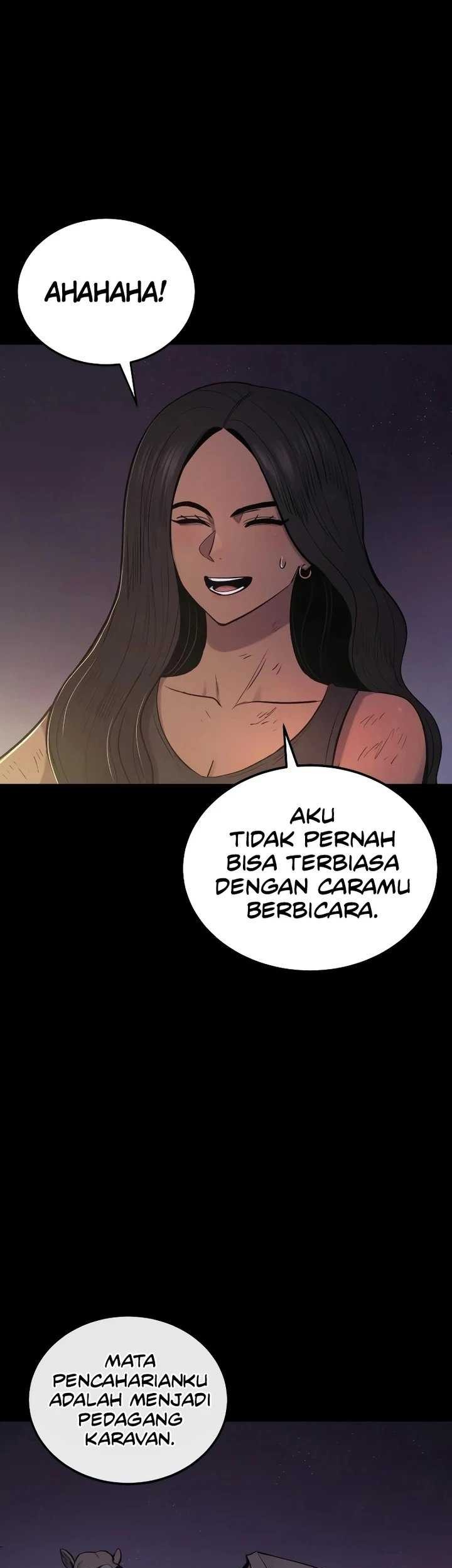 Howling Dragon Chapter 48 - halaman 35