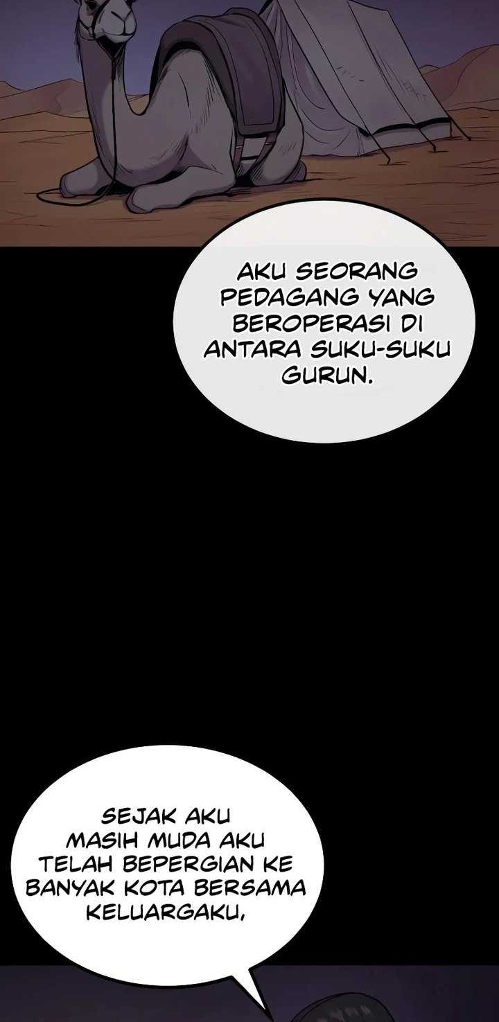 Howling Dragon Chapter 48 - halaman 36