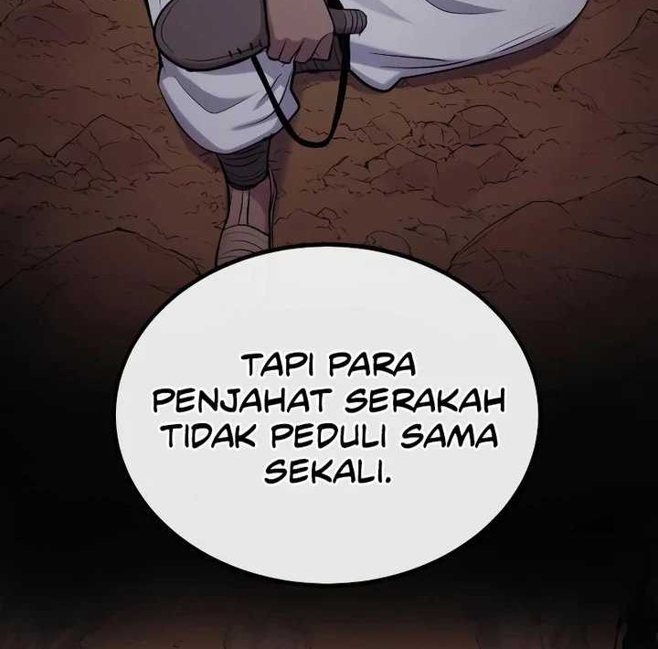Howling Dragon Chapter 48 - halaman 38