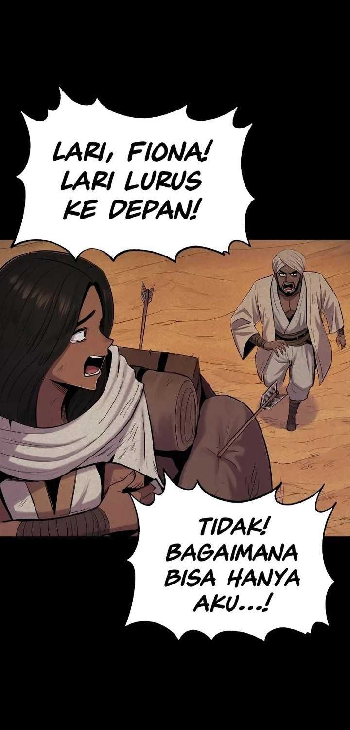 Howling Dragon Chapter 48 - halaman 40