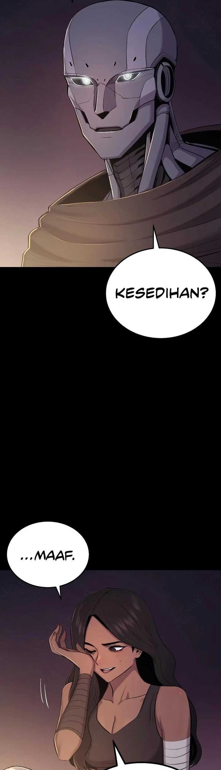 Howling Dragon Chapter 48 - halaman 45