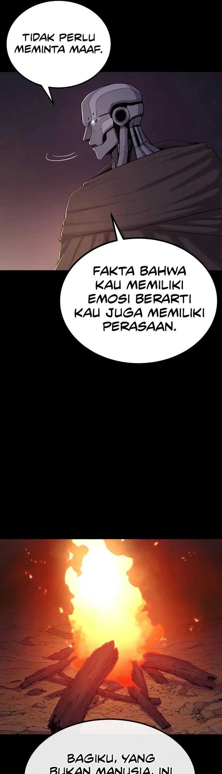 Howling Dragon Chapter 48 - halaman 47