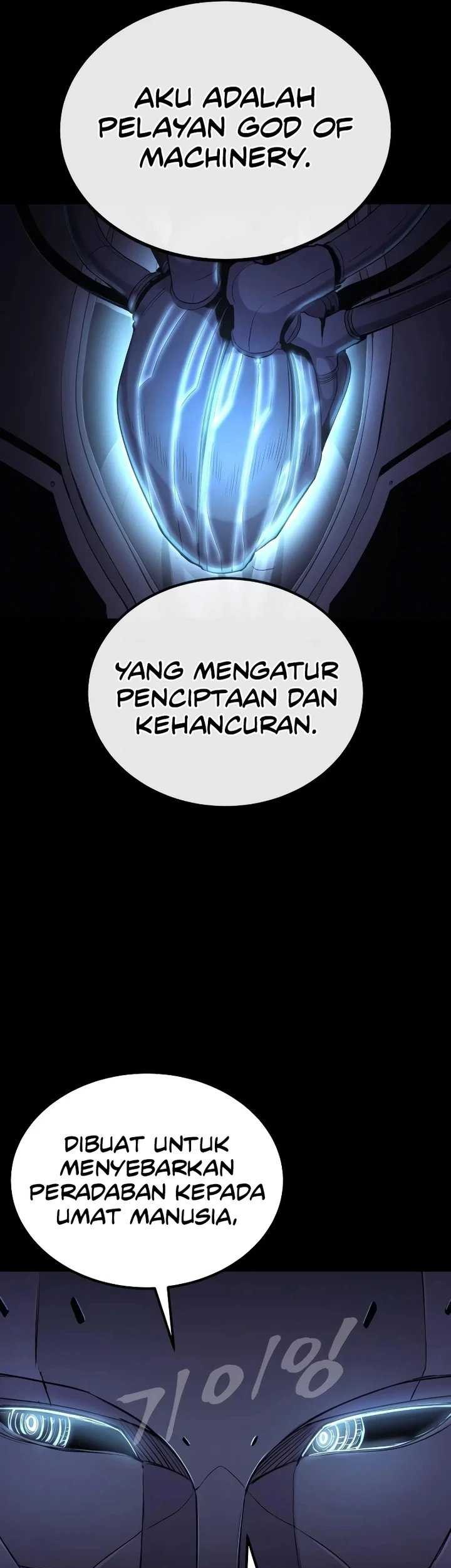 Howling Dragon Chapter 48 - halaman 53