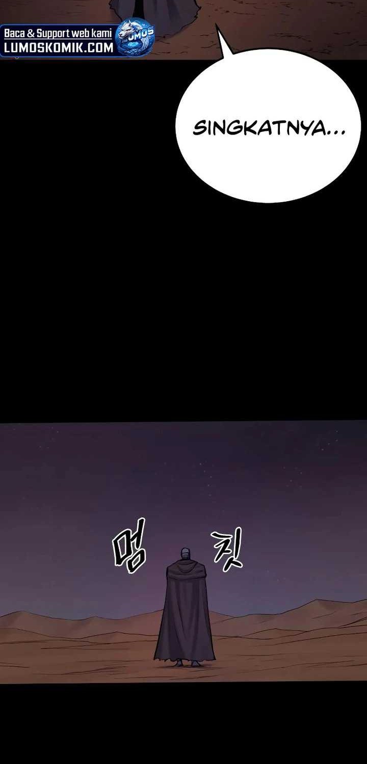 Howling Dragon Chapter 48 - halaman 56