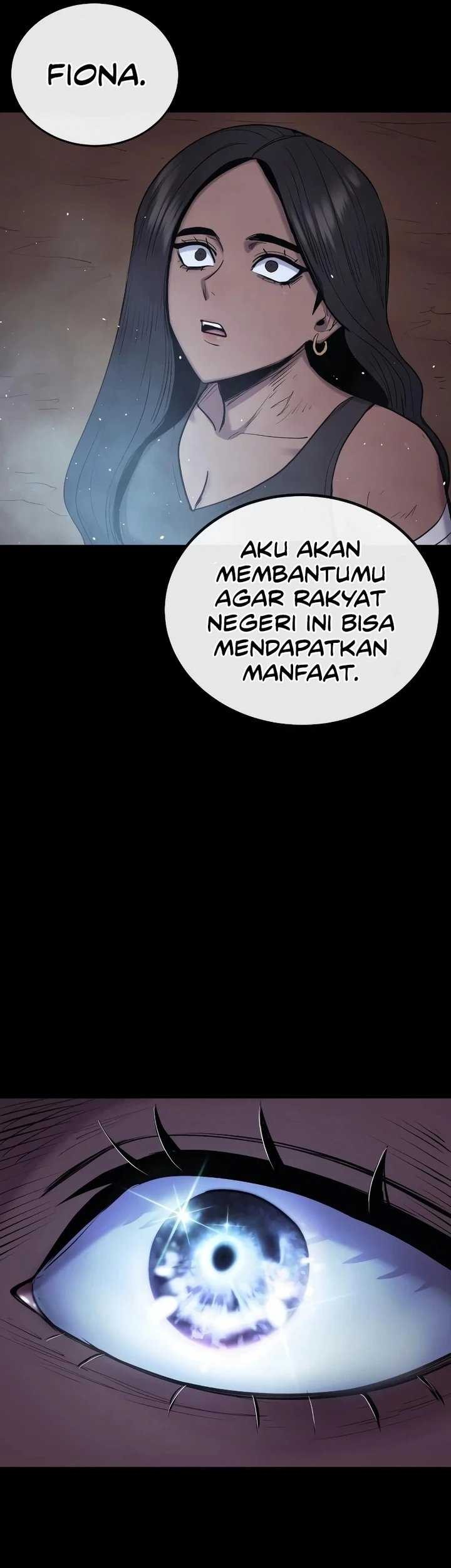 Howling Dragon Chapter 48 - halaman 63