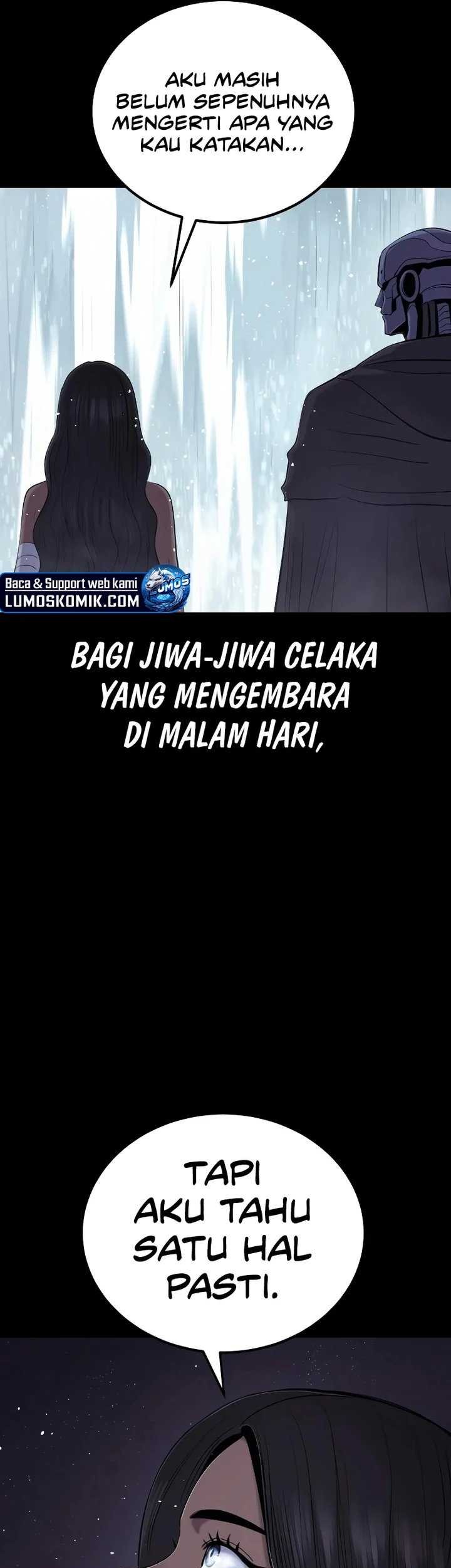 Howling Dragon Chapter 48 - halaman 65