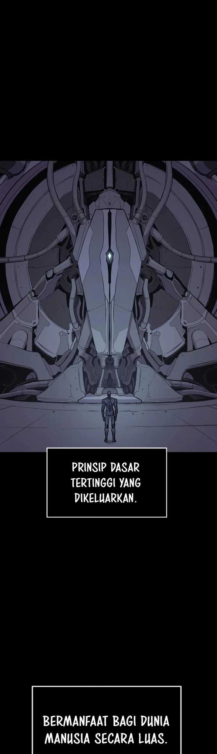 Howling Dragon Chapter 48 - halaman 9