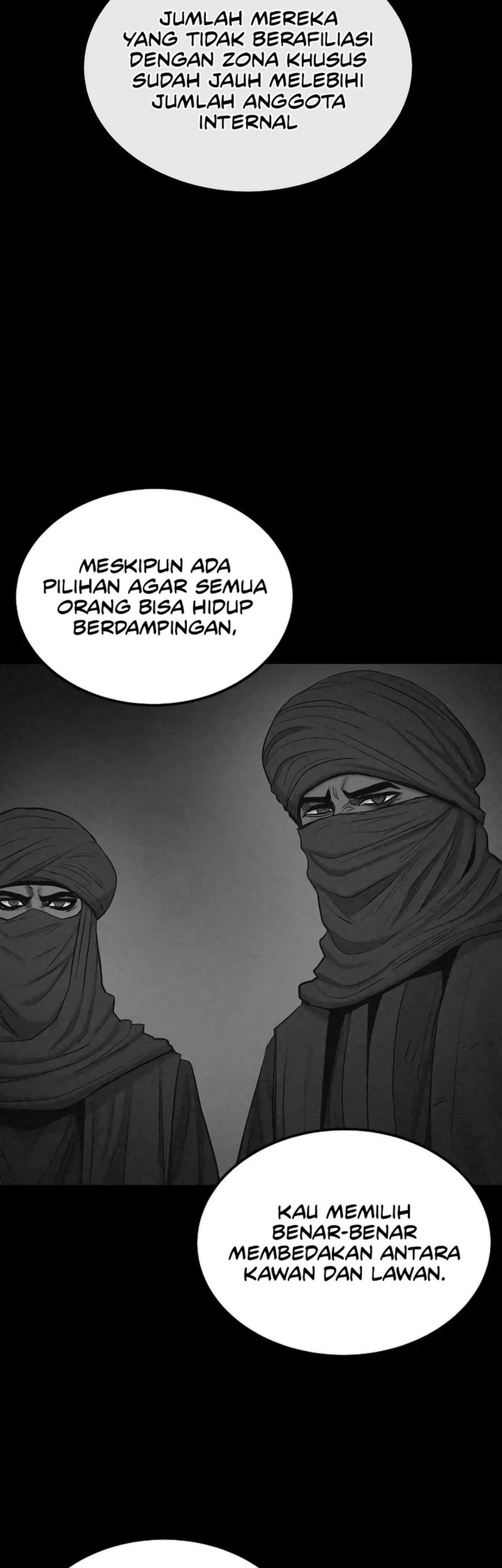 Howling Dragon Chapter 49 - halaman 13