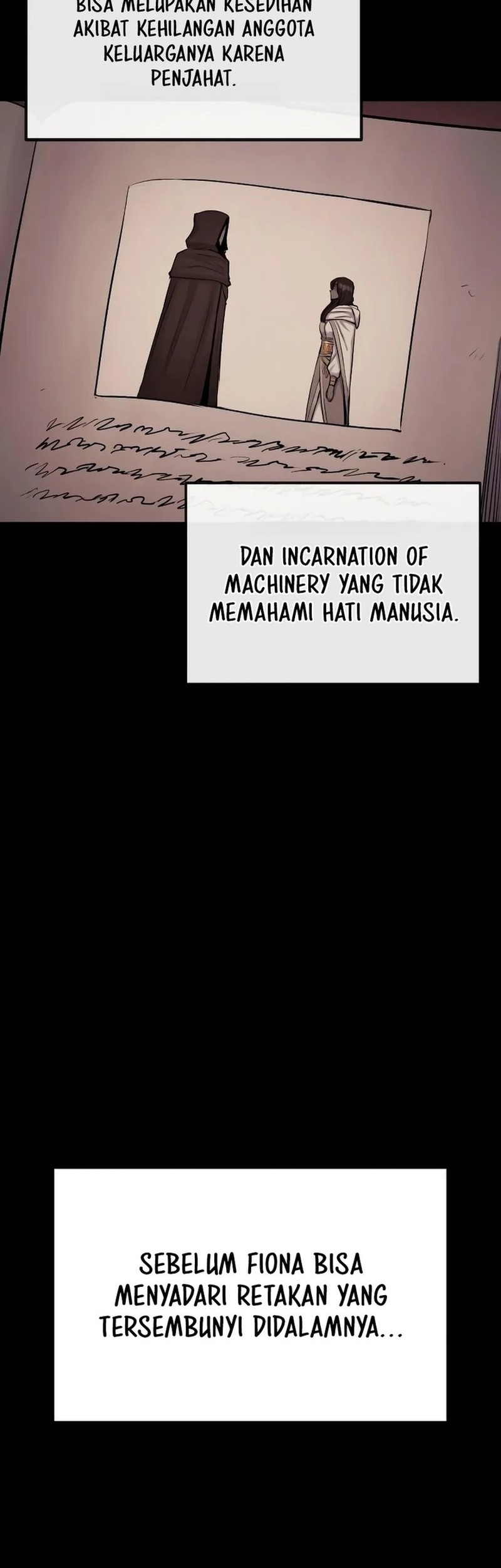 Howling Dragon Chapter 49 - halaman 26