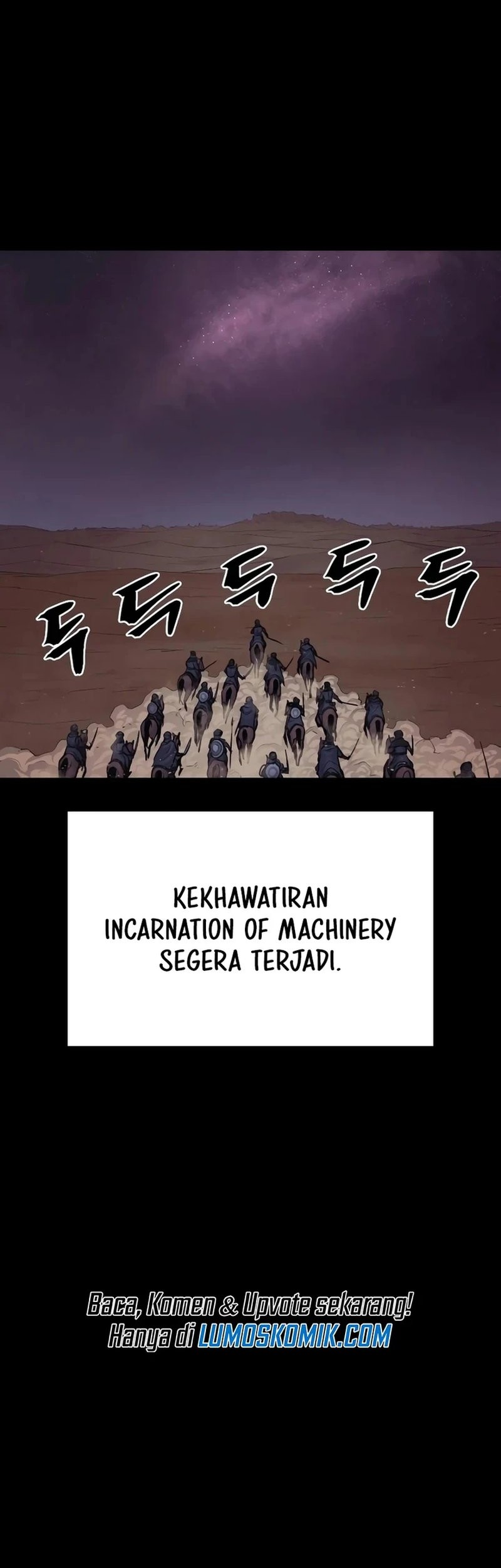 Howling Dragon Chapter 49 - halaman 27