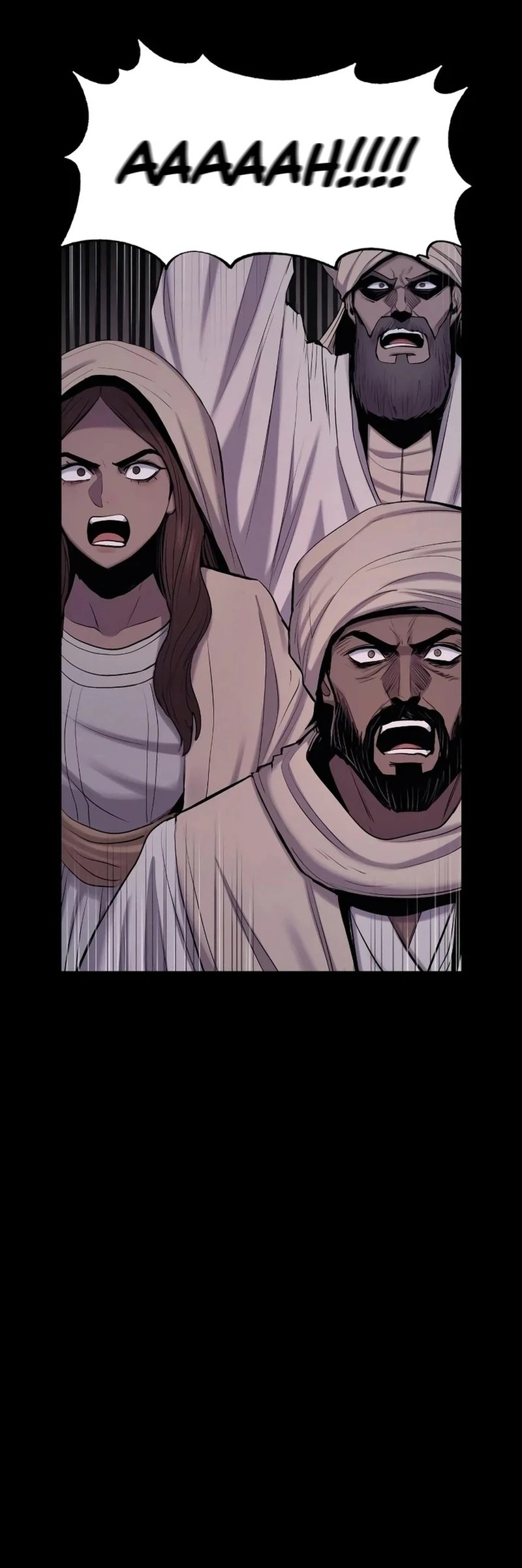 Howling Dragon Chapter 49 - halaman 46