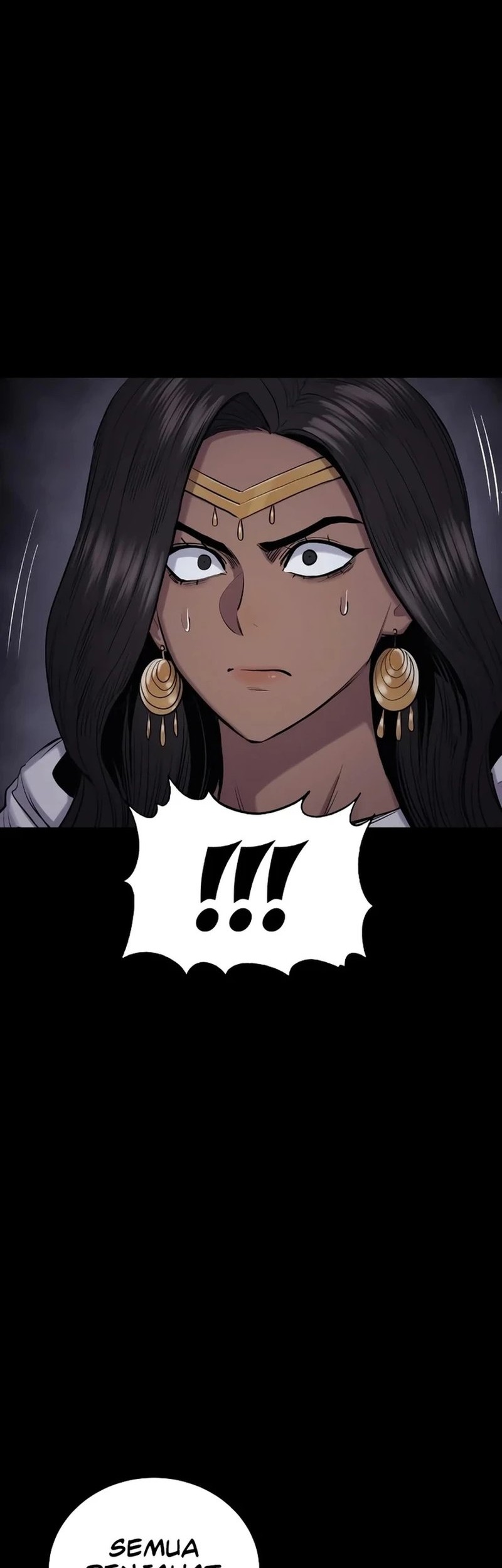 Howling Dragon Chapter 49 - halaman 52