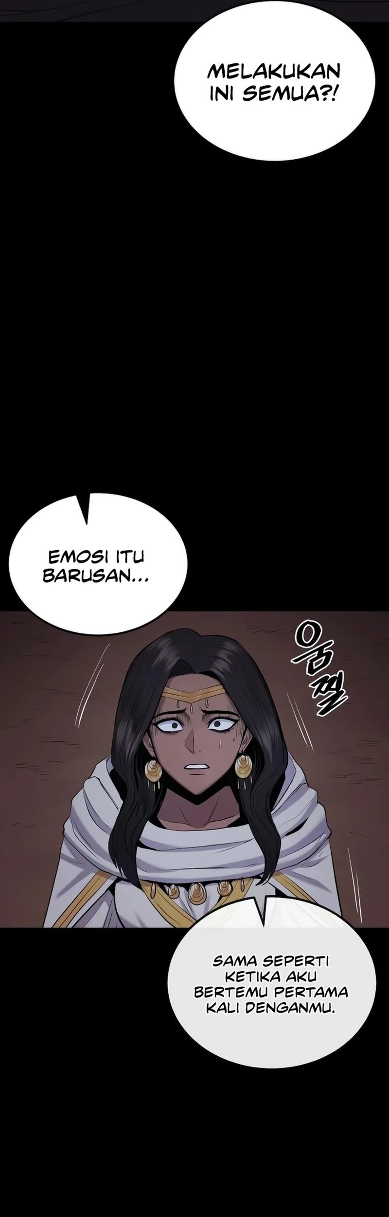 Howling Dragon Chapter 49 - halaman 55