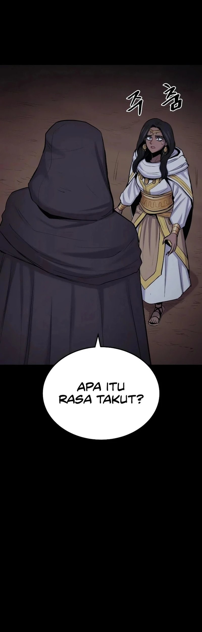 Howling Dragon Chapter 49 - halaman 56