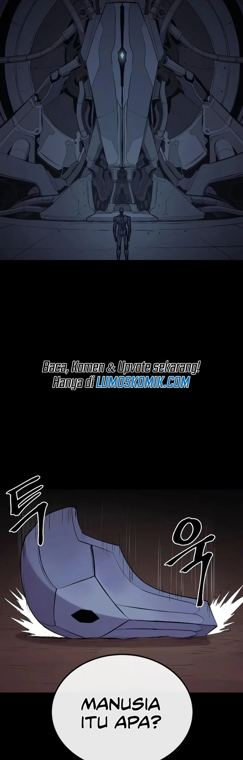 Howling Dragon Chapter 49 - halaman 58