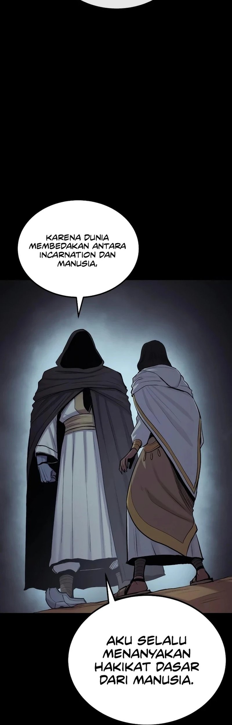 Howling Dragon Chapter 49 - halaman 59