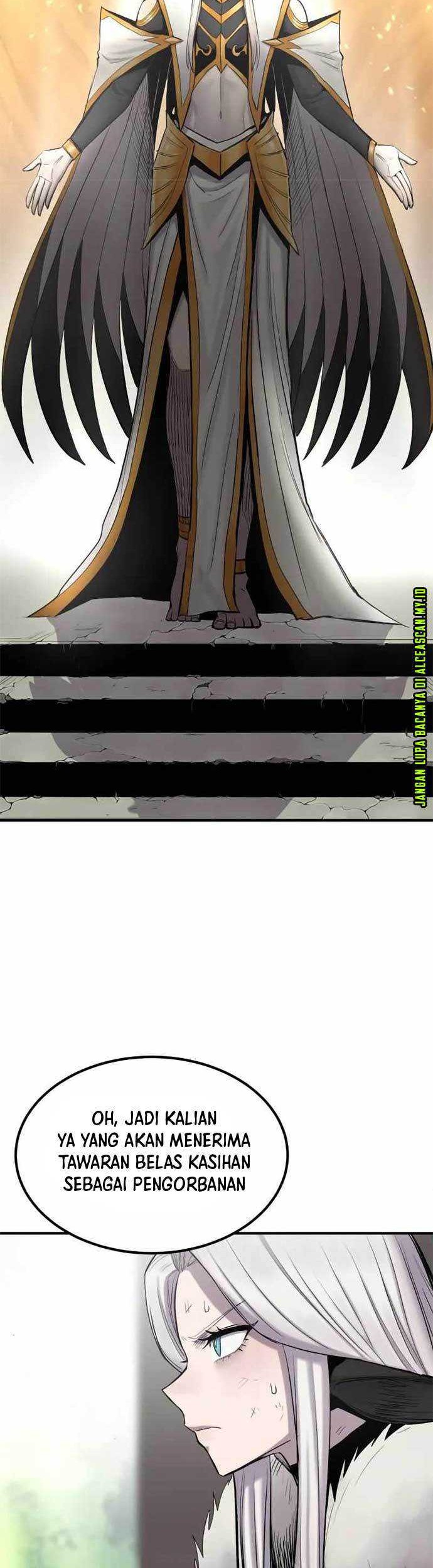 Howling Dragon Chapter 5 - halaman 13