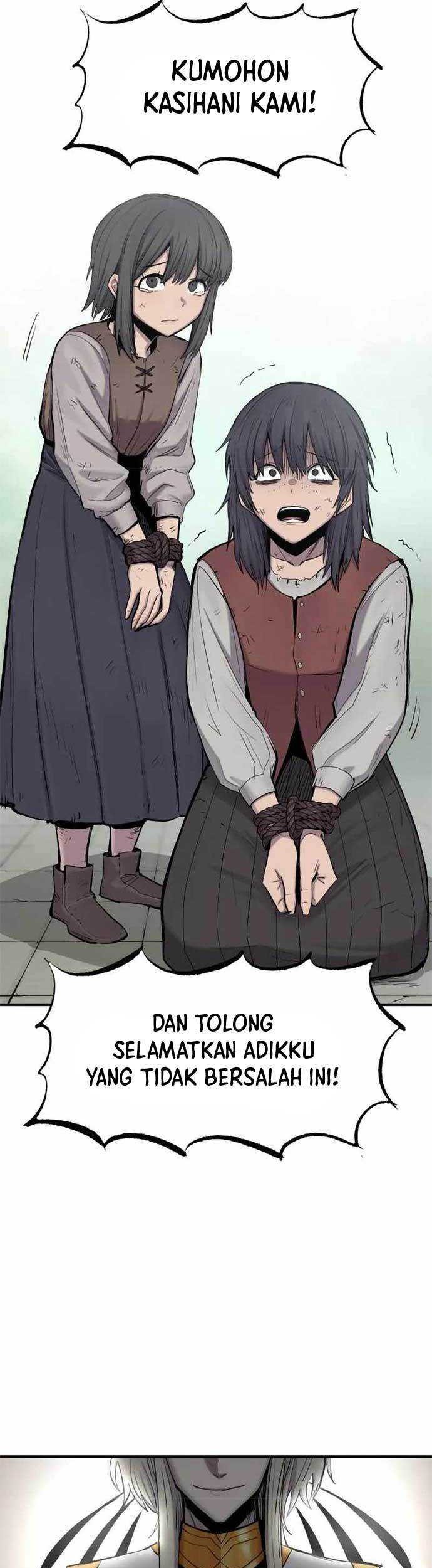 Howling Dragon Chapter 5 - halaman 16