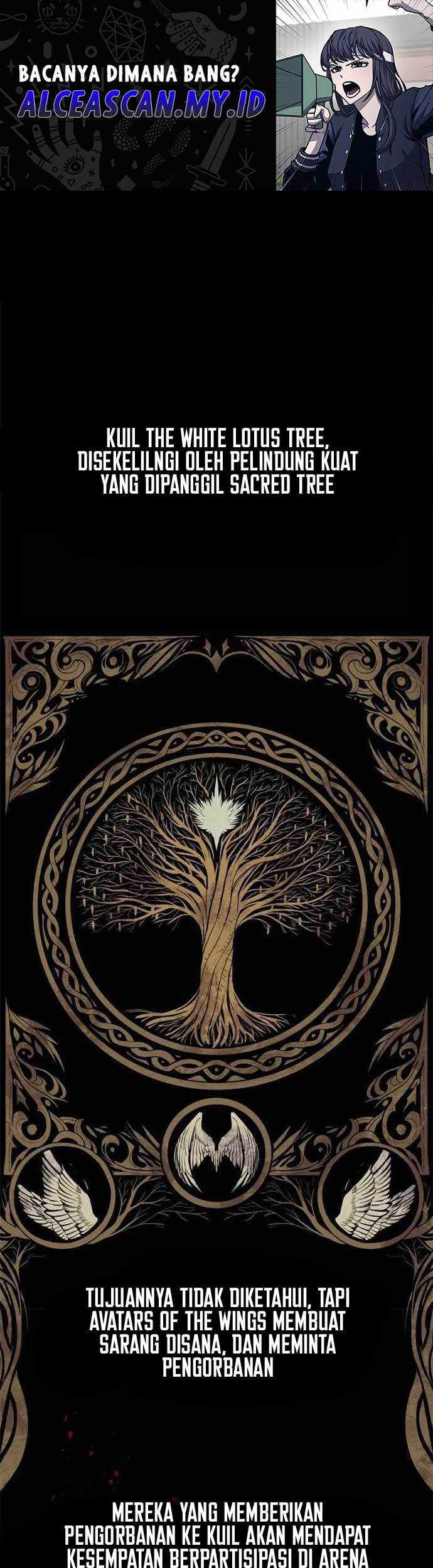 Howling Dragon Chapter 5 - halaman 2