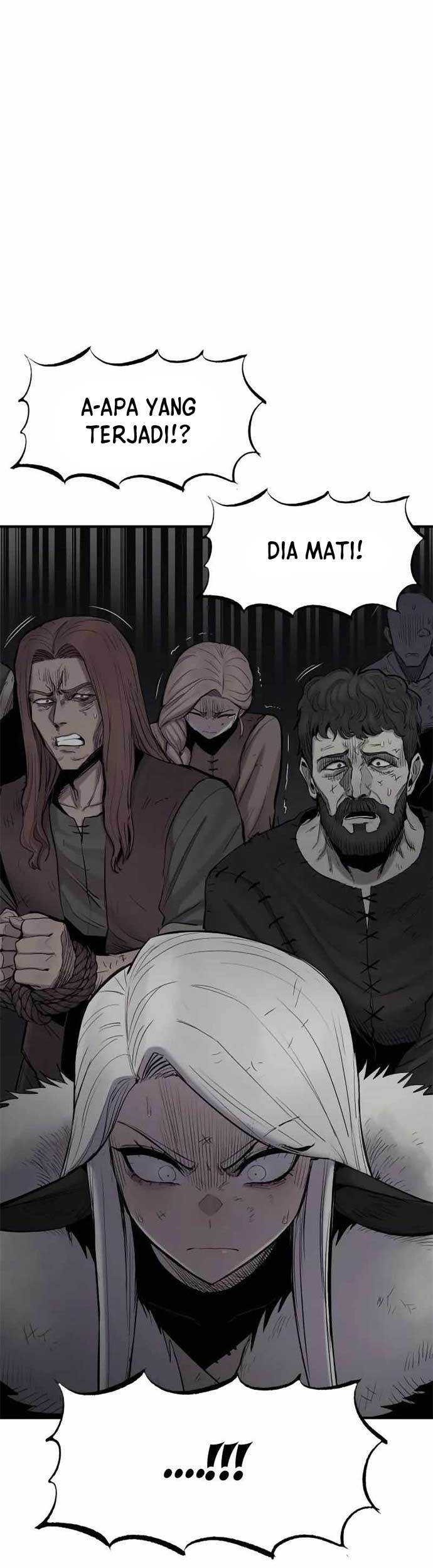 Howling Dragon Chapter 5 - halaman 20