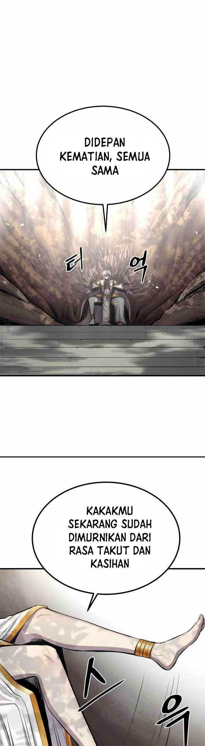 Howling Dragon Chapter 5 - halaman 21