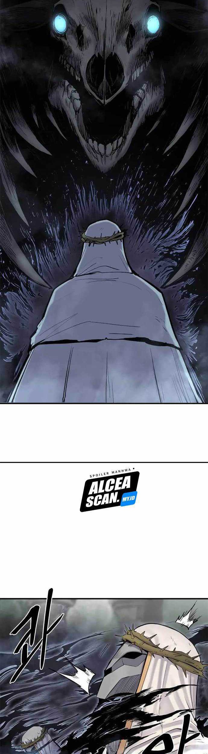 Howling Dragon Chapter 5 - halaman 25