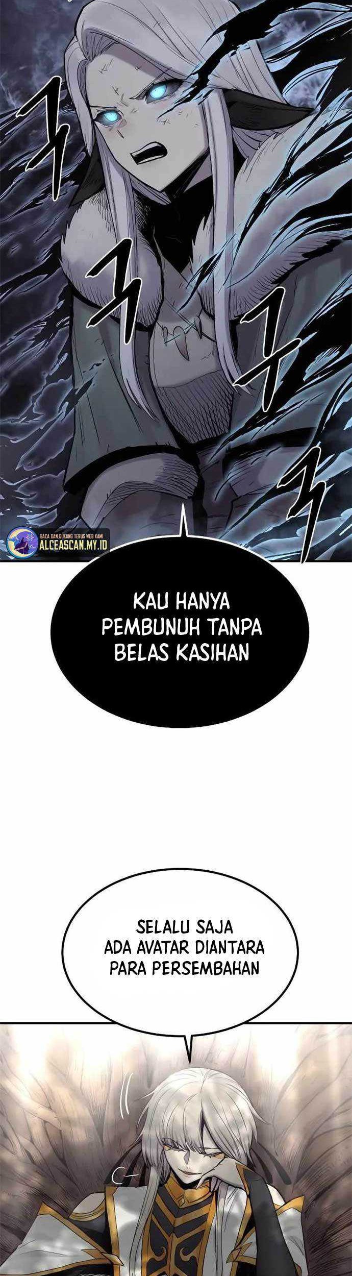 Howling Dragon Chapter 5 - halaman 27