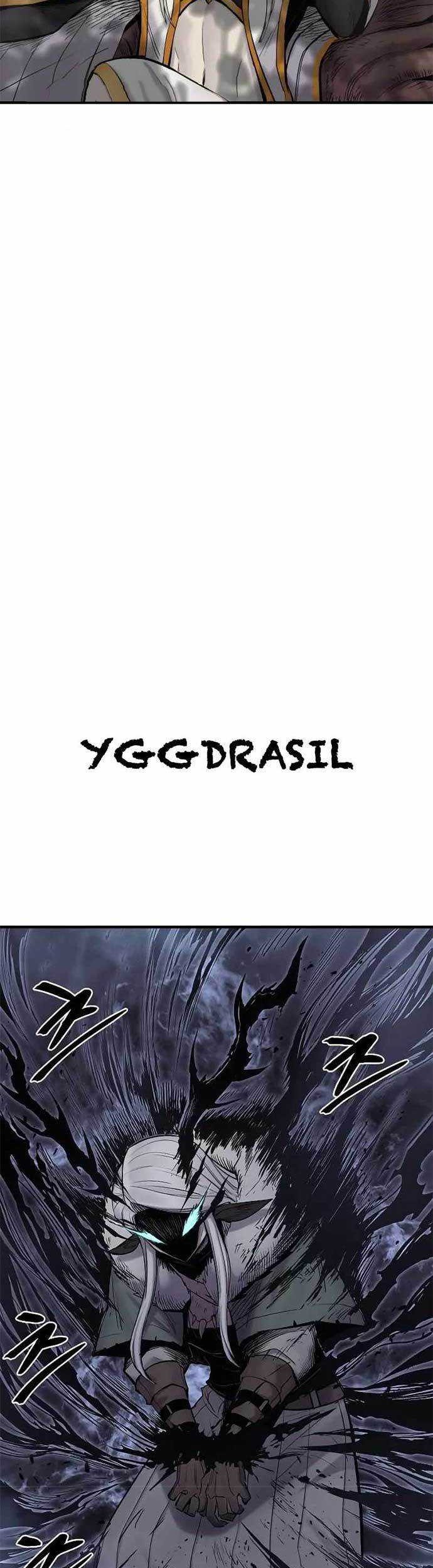 Howling Dragon Chapter 5 - halaman 28