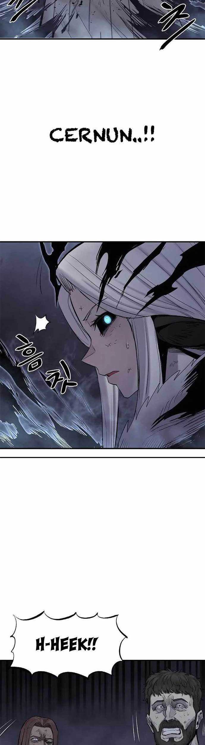 Howling Dragon Chapter 5 - halaman 29
