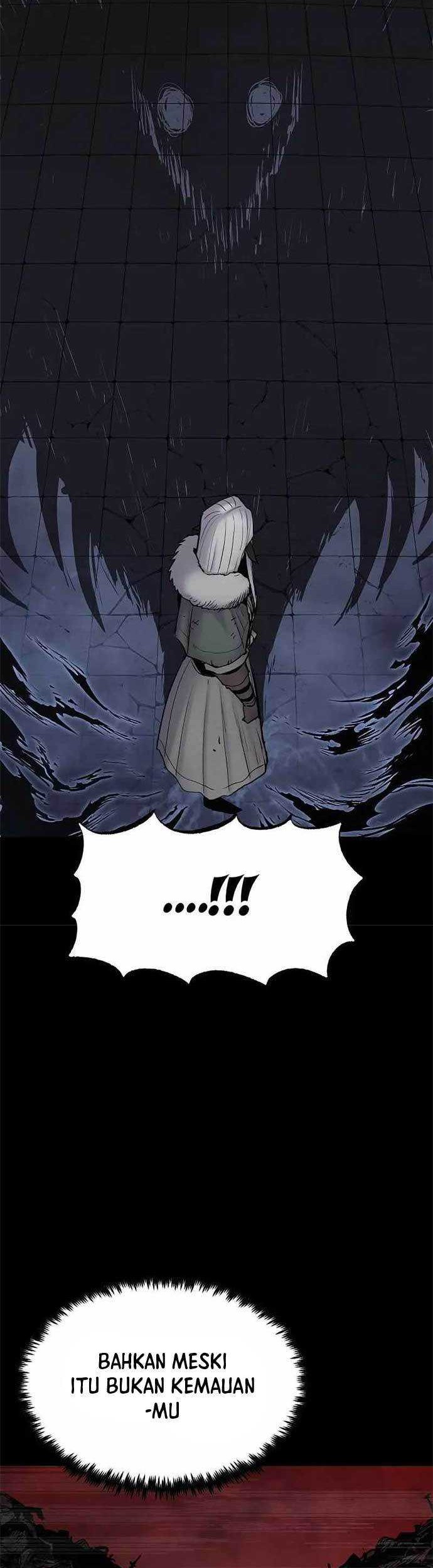 Howling Dragon Chapter 5 - halaman 31