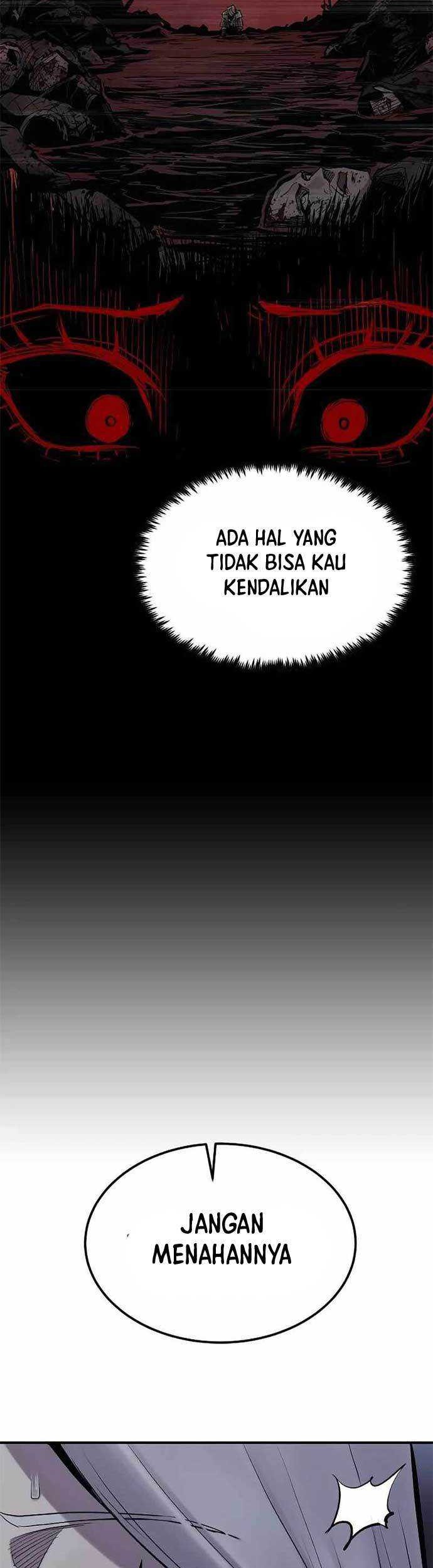 Howling Dragon Chapter 5 - halaman 32