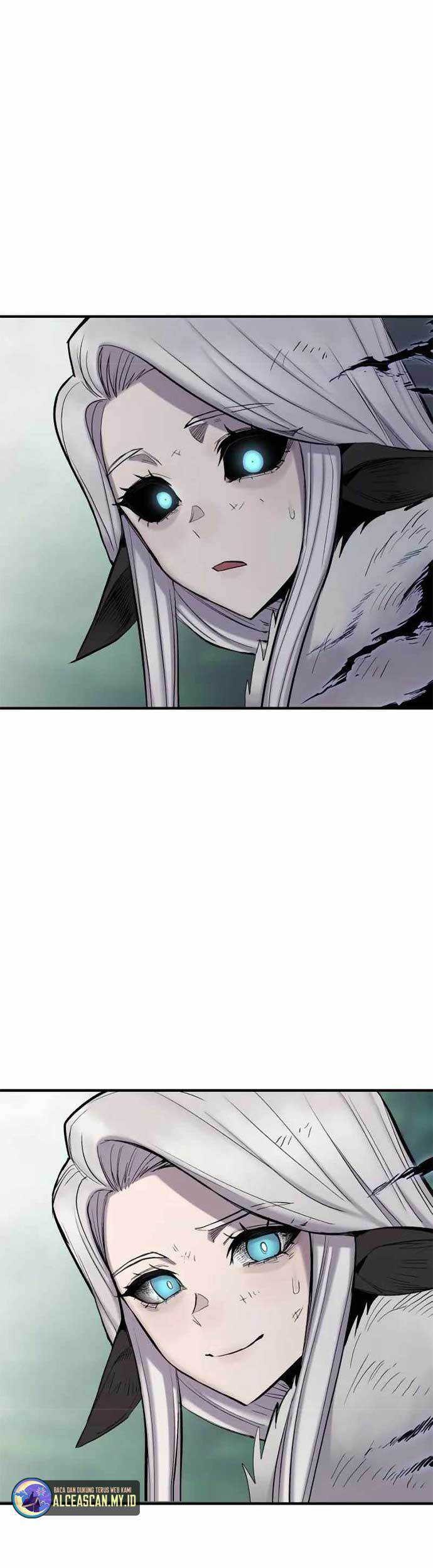 Howling Dragon Chapter 5 - halaman 34