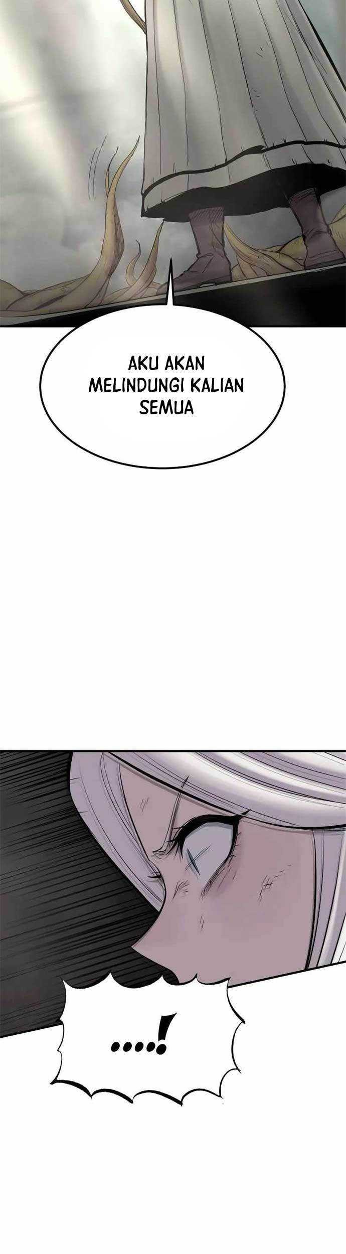 Howling Dragon Chapter 5 - halaman 38