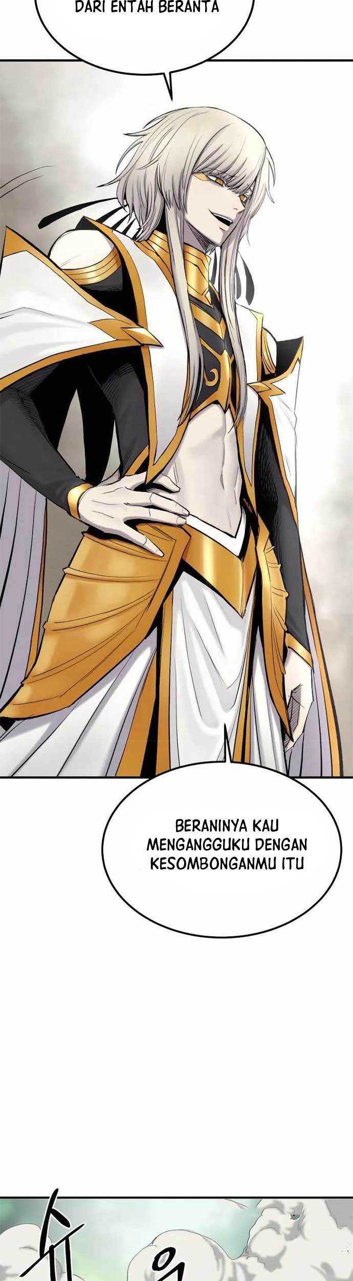 Howling Dragon Chapter 5 - halaman 41