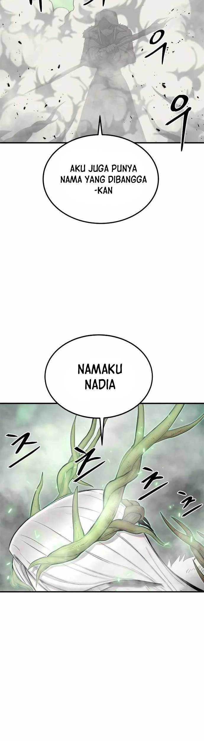 Howling Dragon Chapter 5 - halaman 42