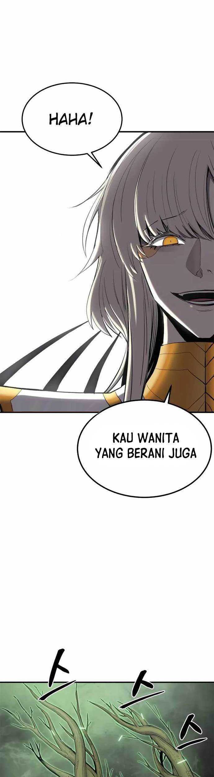 Howling Dragon Chapter 5 - halaman 44