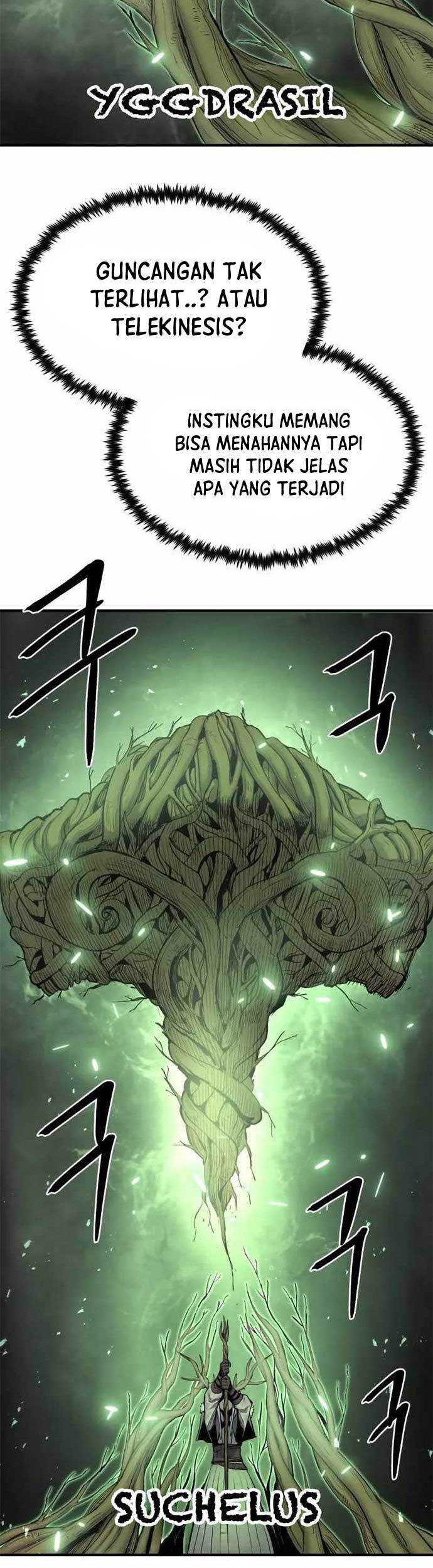 Howling Dragon Chapter 5 - halaman 45