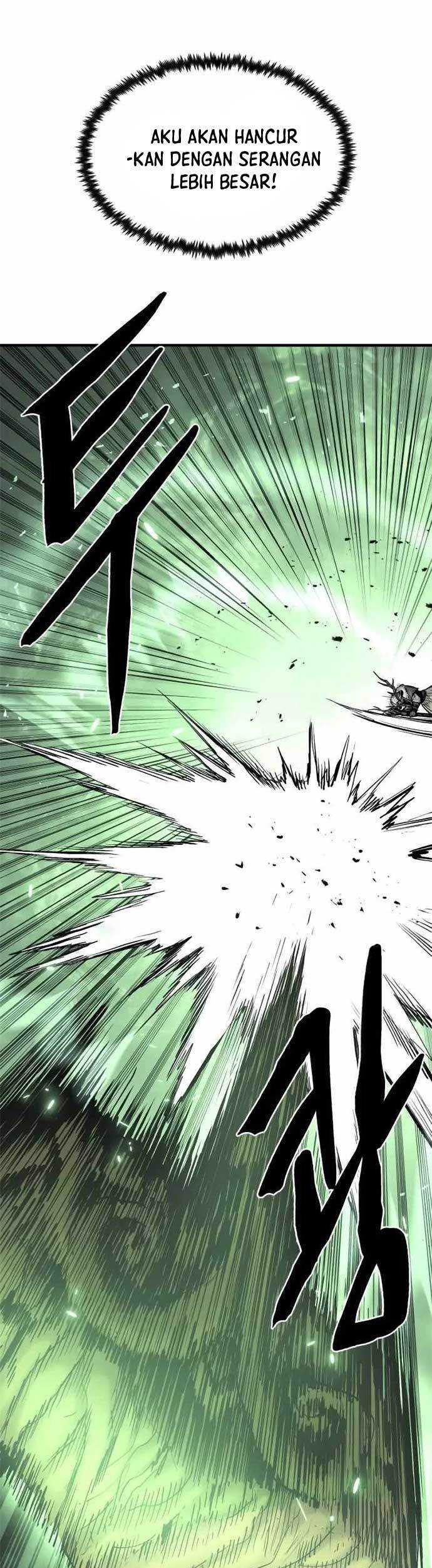 Howling Dragon Chapter 5 - halaman 46