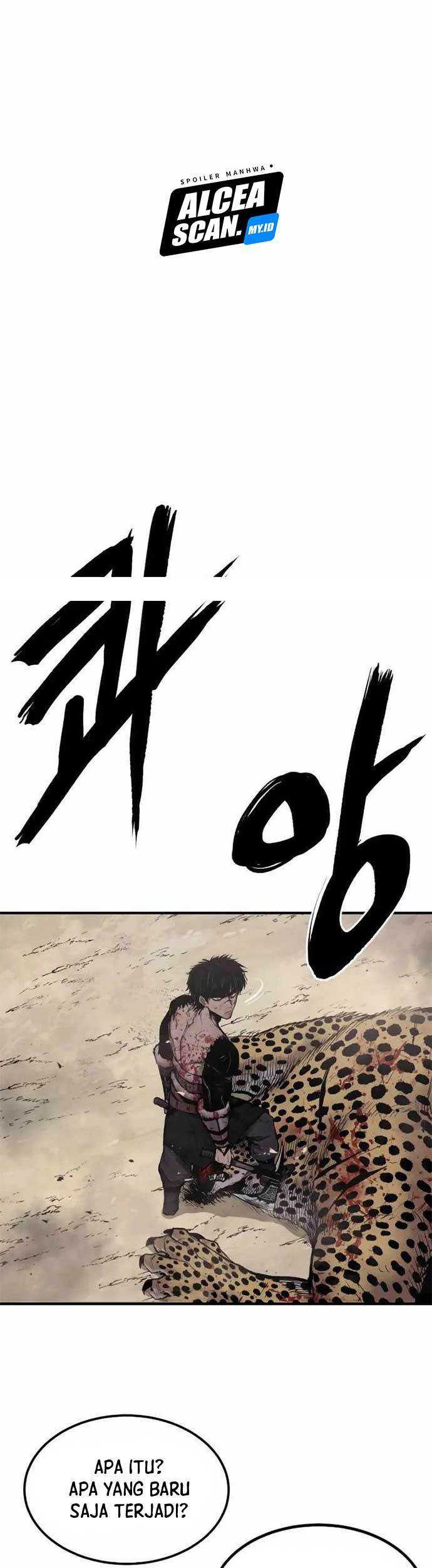 Howling Dragon Chapter 5 - halaman 49