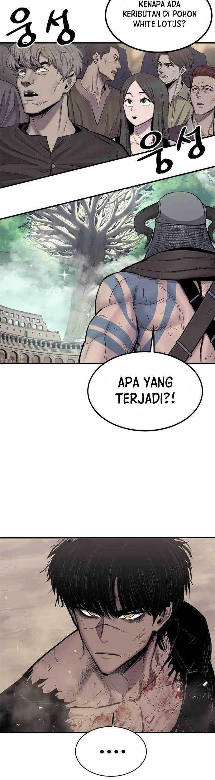 Howling Dragon Chapter 5 - halaman 50