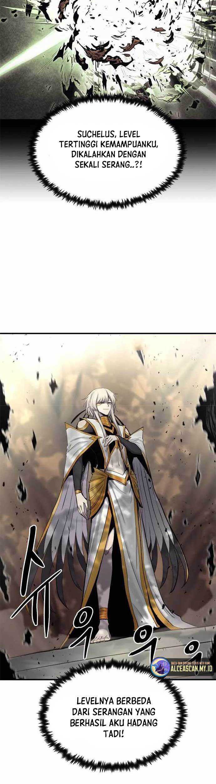 Howling Dragon Chapter 5 - halaman 52