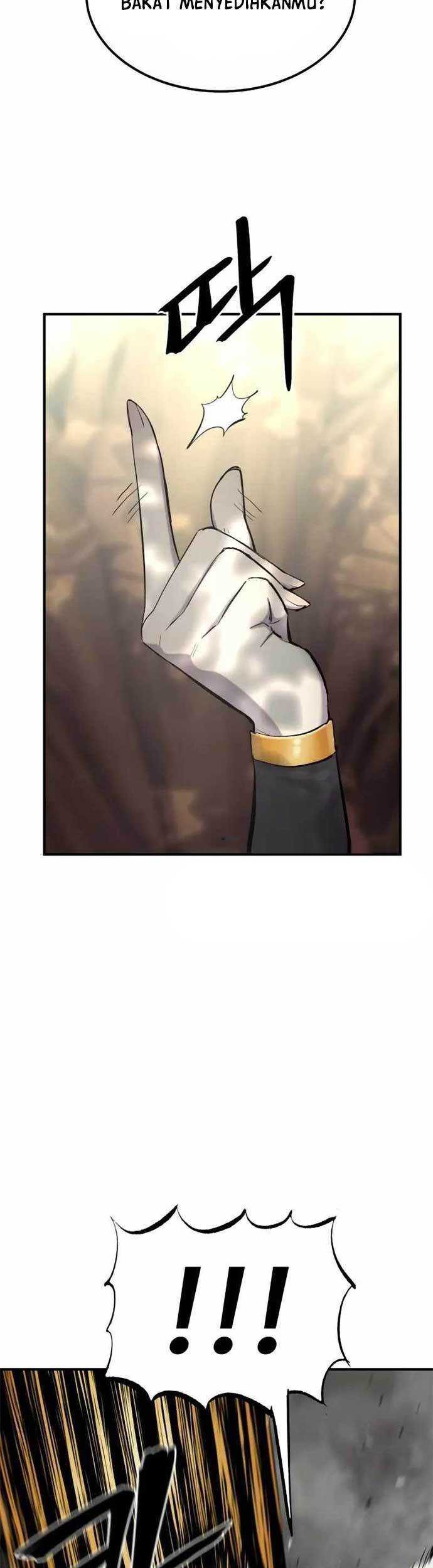 Howling Dragon Chapter 5 - halaman 54