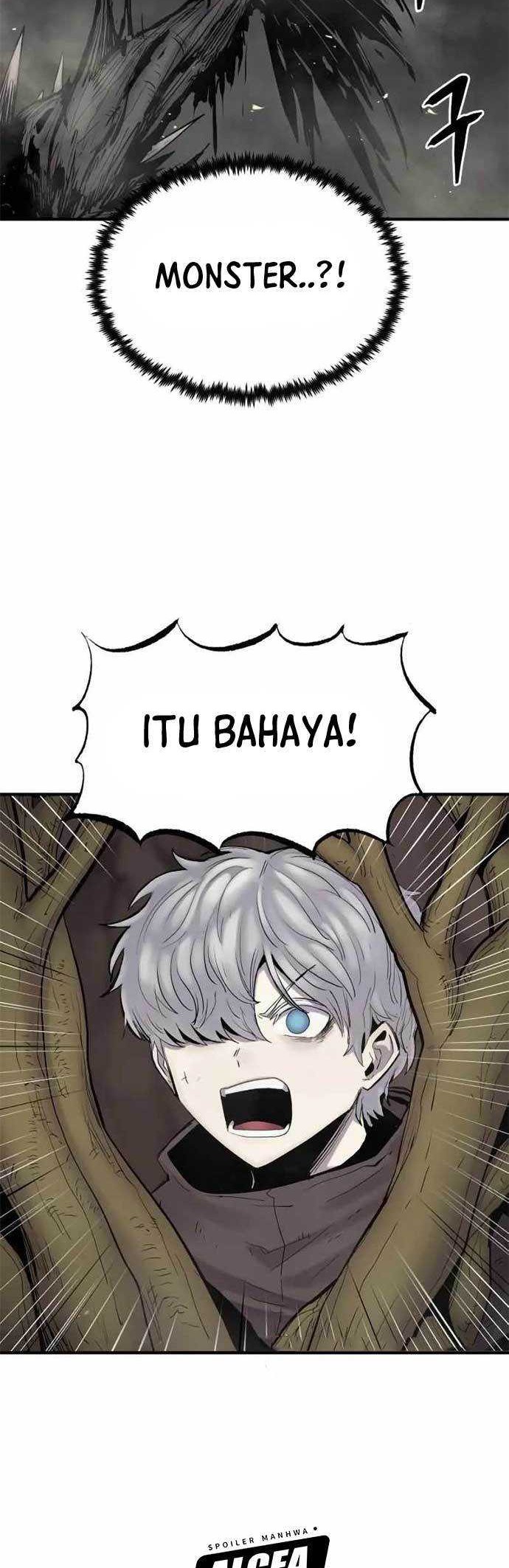 Howling Dragon Chapter 5 - halaman 57
