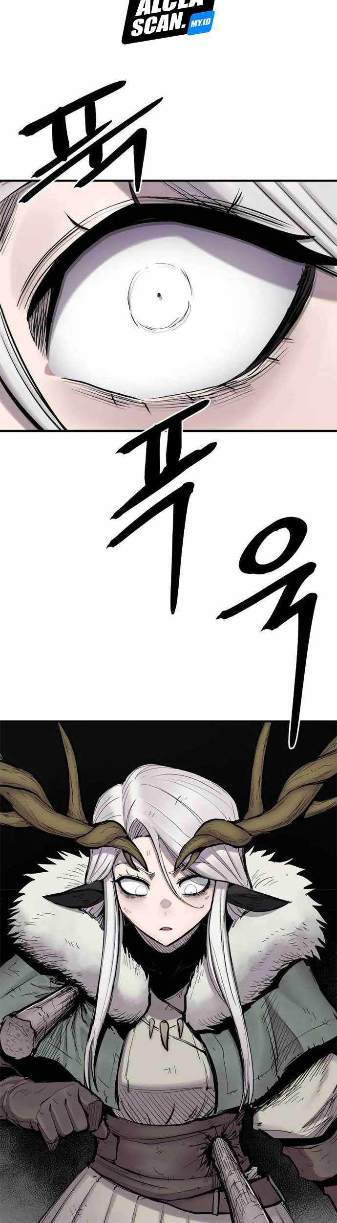 Howling Dragon Chapter 5 - halaman 58