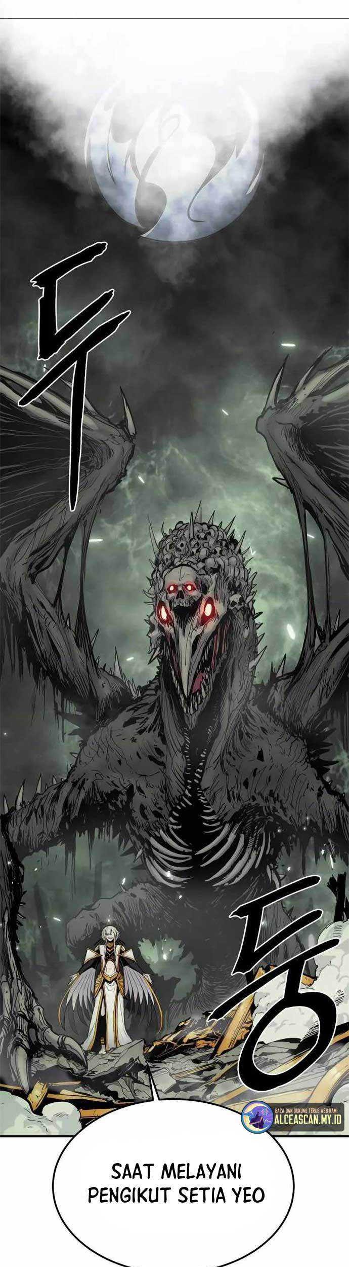 Howling Dragon Chapter 5 - halaman 60
